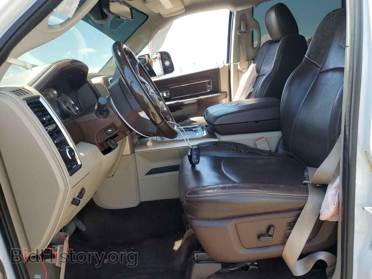 2016 RAM 2500 - VIN: 3C6UR5GL2GG140925 - Фото 7