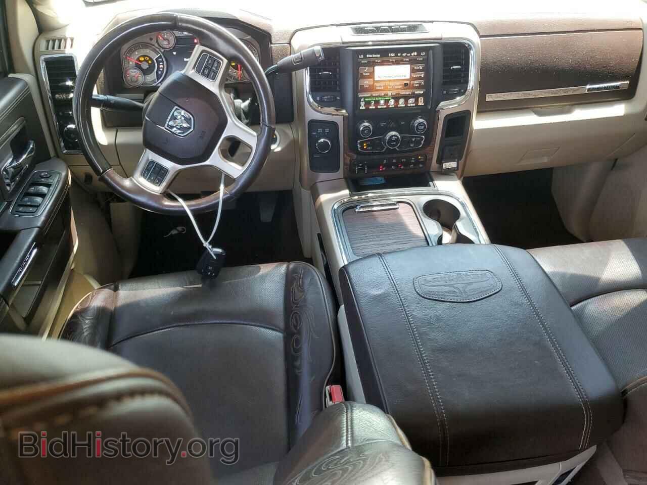 2016 RAM 2500 - VIN: 3C6UR5GL2GG140925 - Фото 8