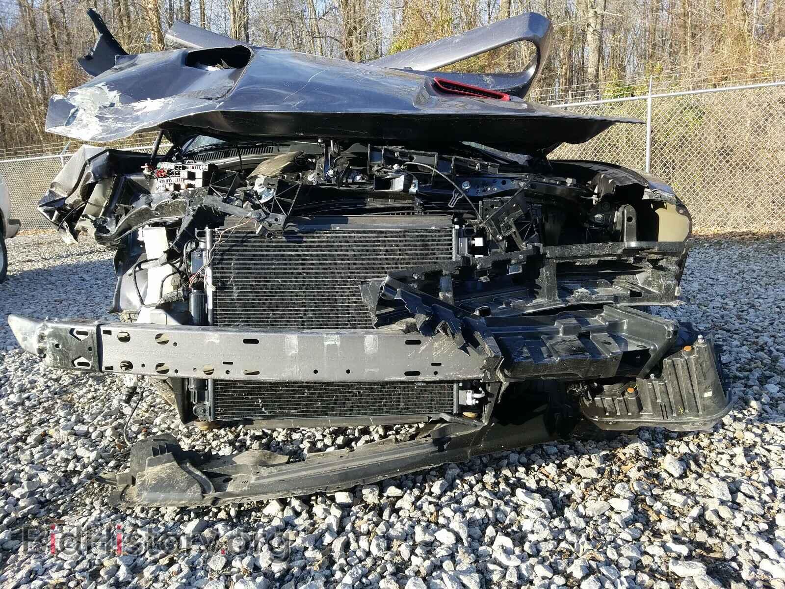 2019 DODGE CHALLENGER - VIN: 2C3CDZAG6KH583694 - Фото 9