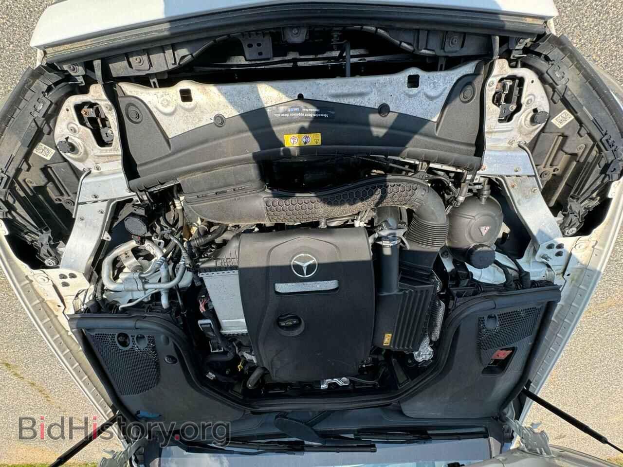 2018 MERCEDES-BENZ E-CLASS - VIN: WDDZF4KB0JA389221 - Фото 7
