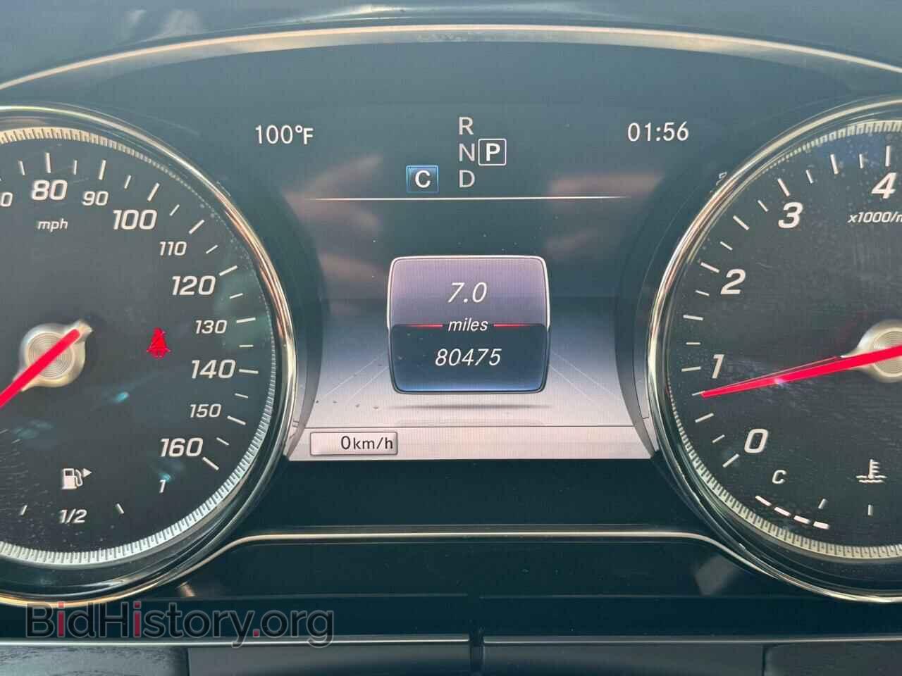 2018 MERCEDES-BENZ E-CLASS - VIN: WDDZF4KB0JA389221 - Фото 8