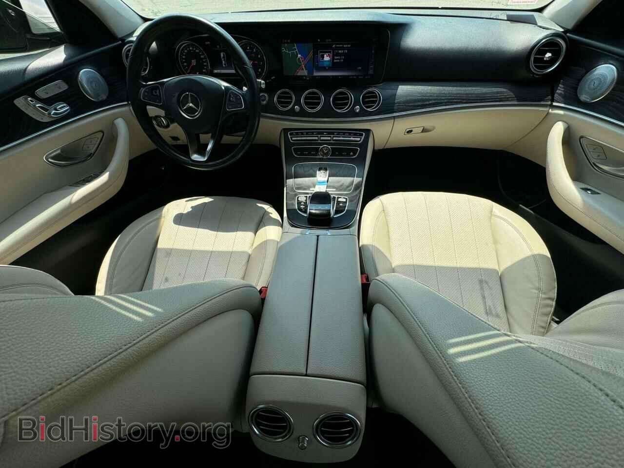 2018 MERCEDES-BENZ E-CLASS - VIN: WDDZF4KB0JA389221 - Фото 9