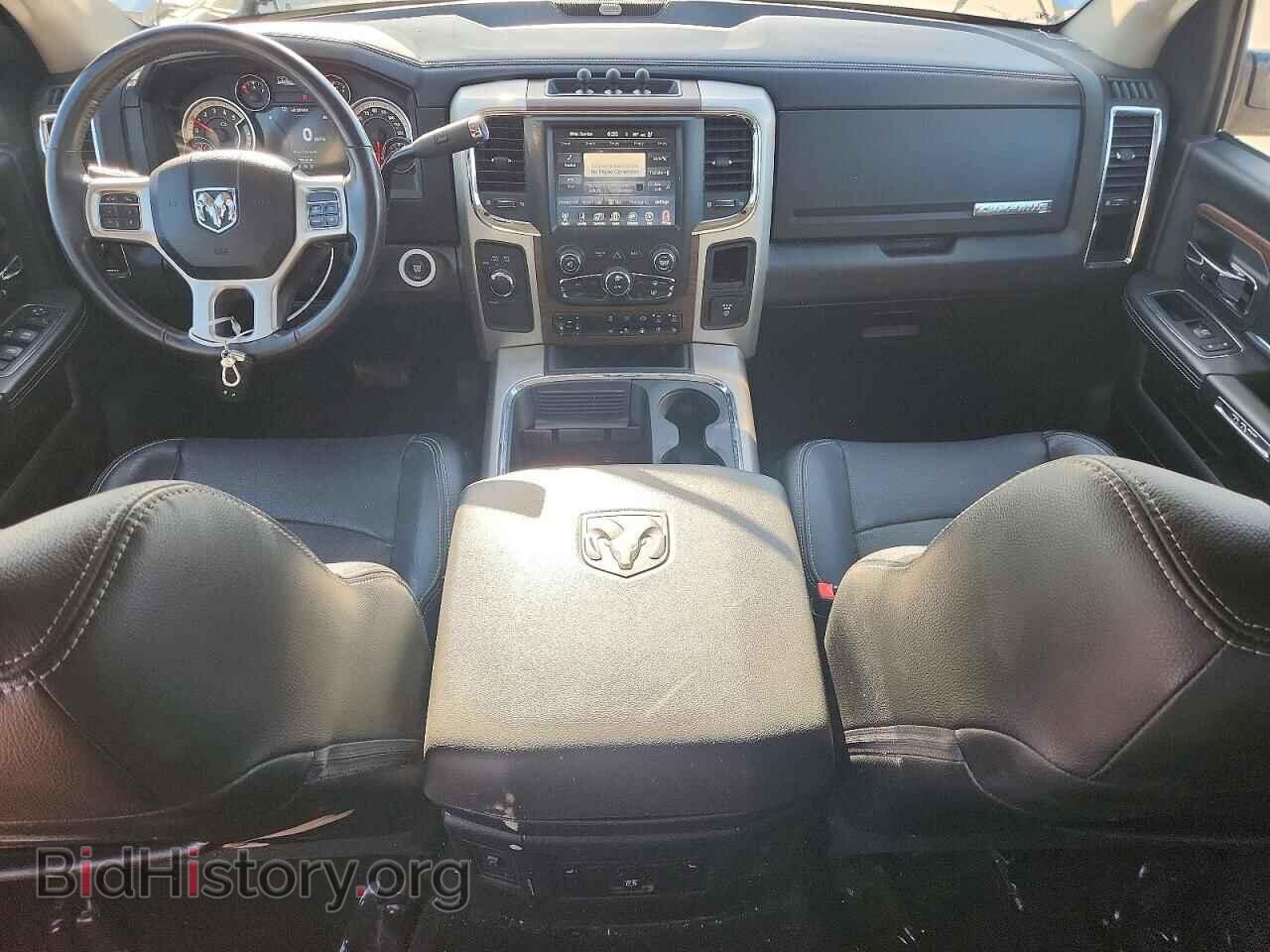 2017 RAM 2500 - VIN: 3C6UR5FL2HG711719 - Фото 8