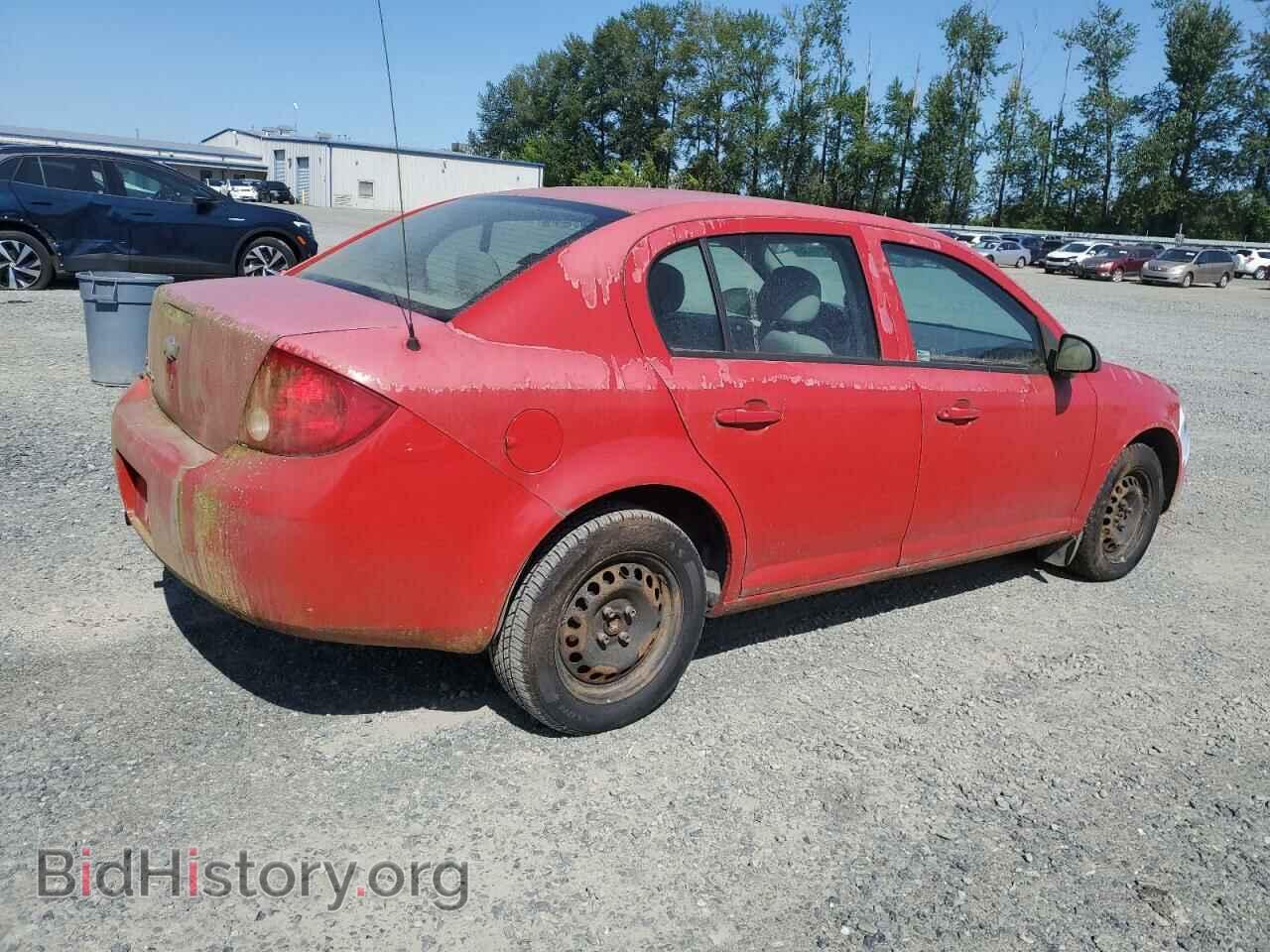 2006 CHEVROLET ALL Models - VIN: 1G1AK55FX67601093 - Фото 3