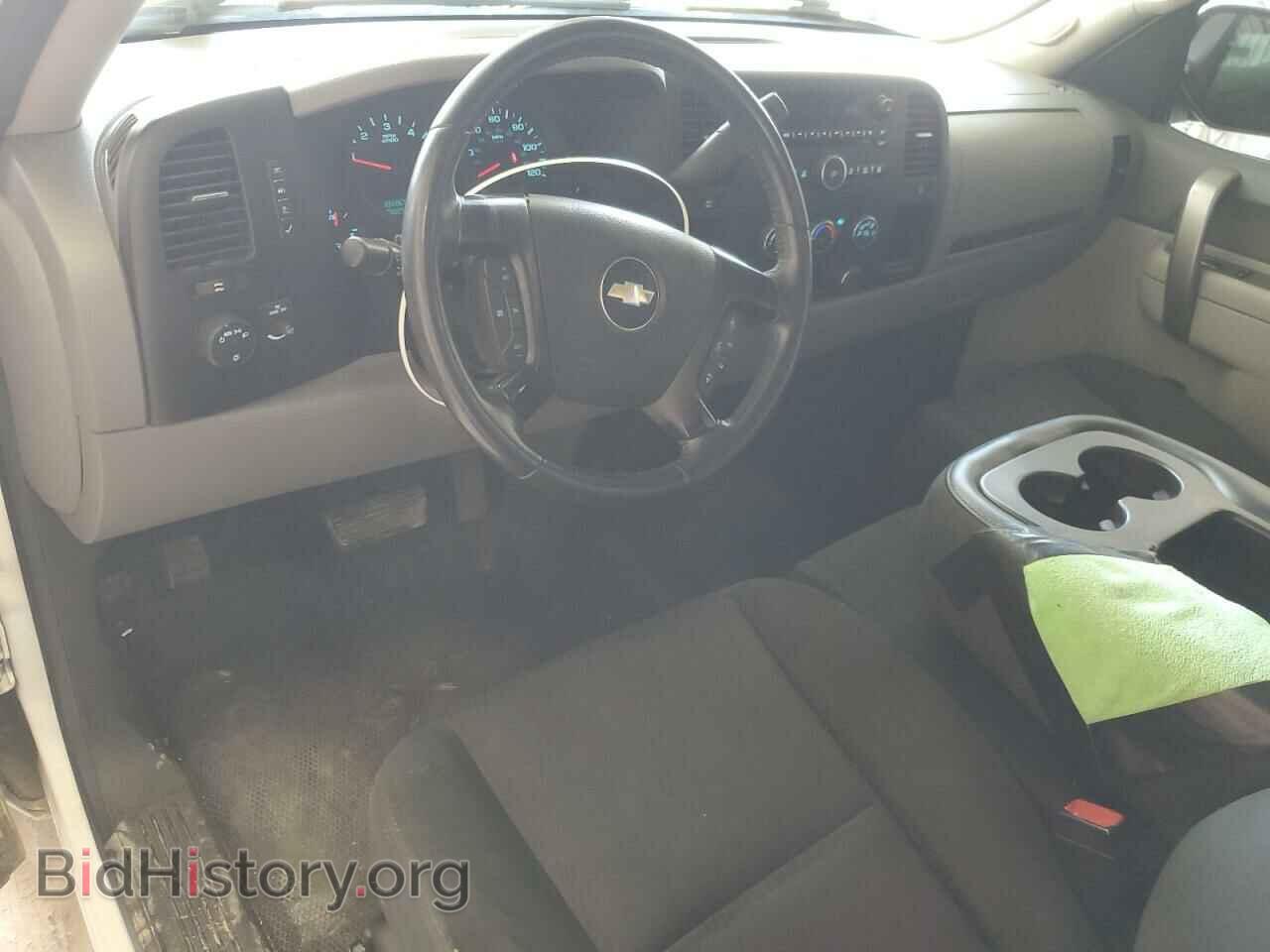 2013 CHEVROLET ALL Models - VIN: 1GCNCPEX5DZ242179 - Фото 8