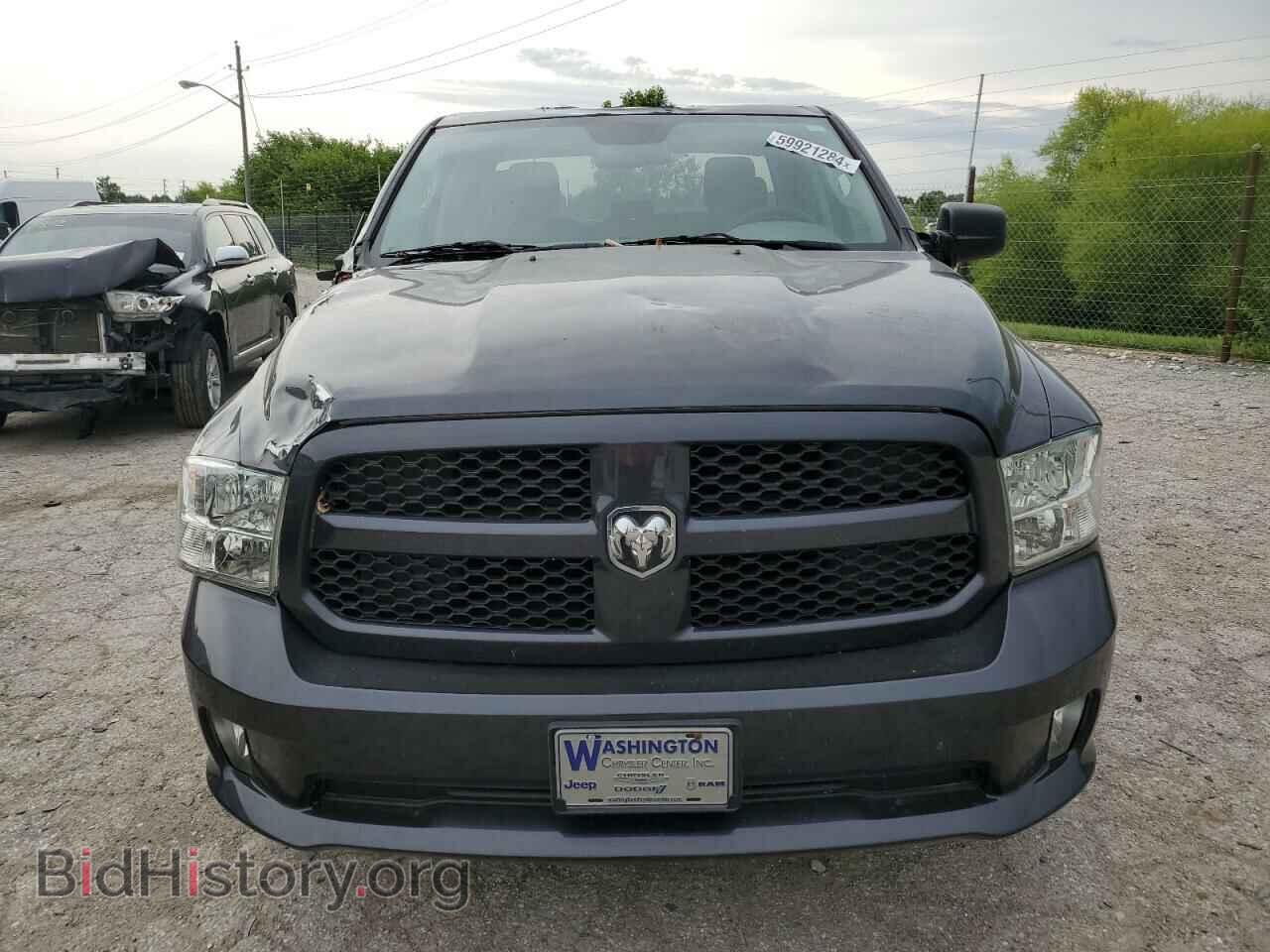 2016 RAM 1500 - VIN: 1C6RR7FT1GS181607 - Photo 5