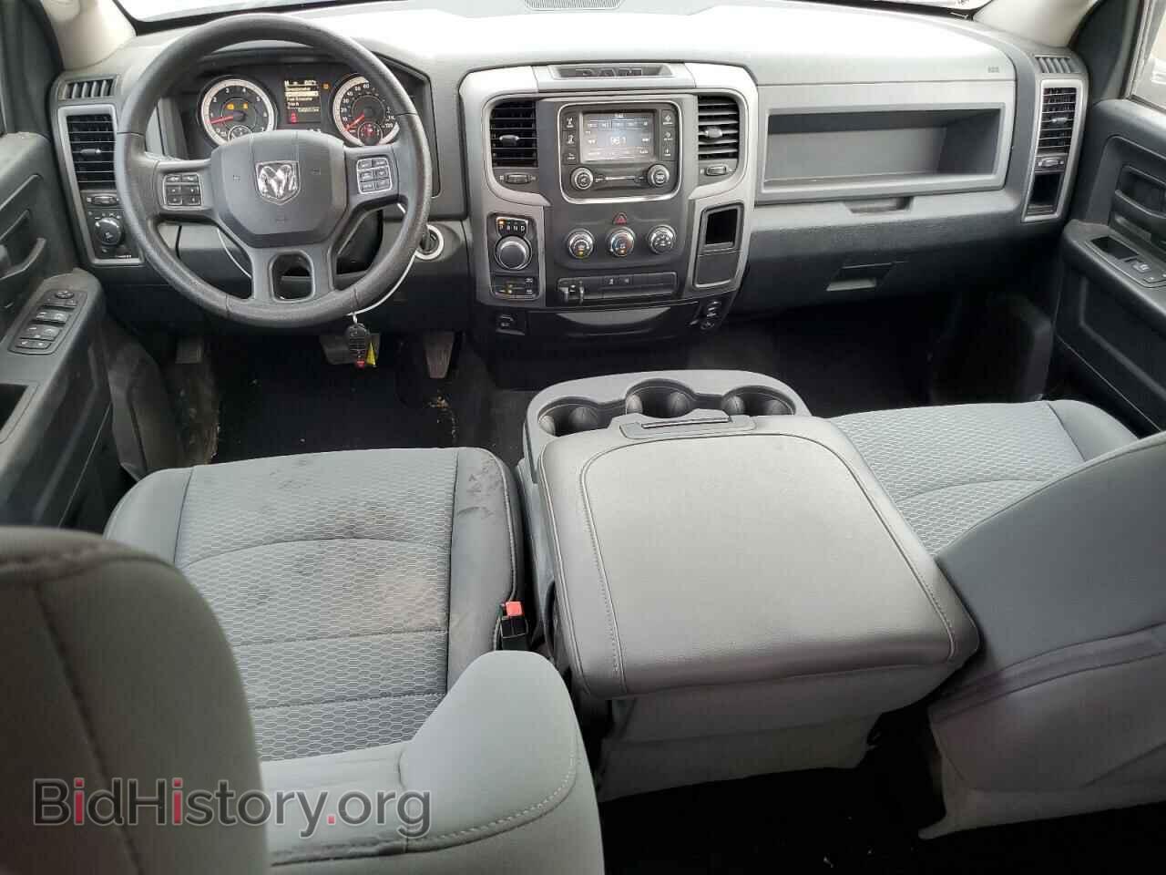 2016 RAM 1500 - VIN: 1C6RR7FT1GS181607 - Photo 8