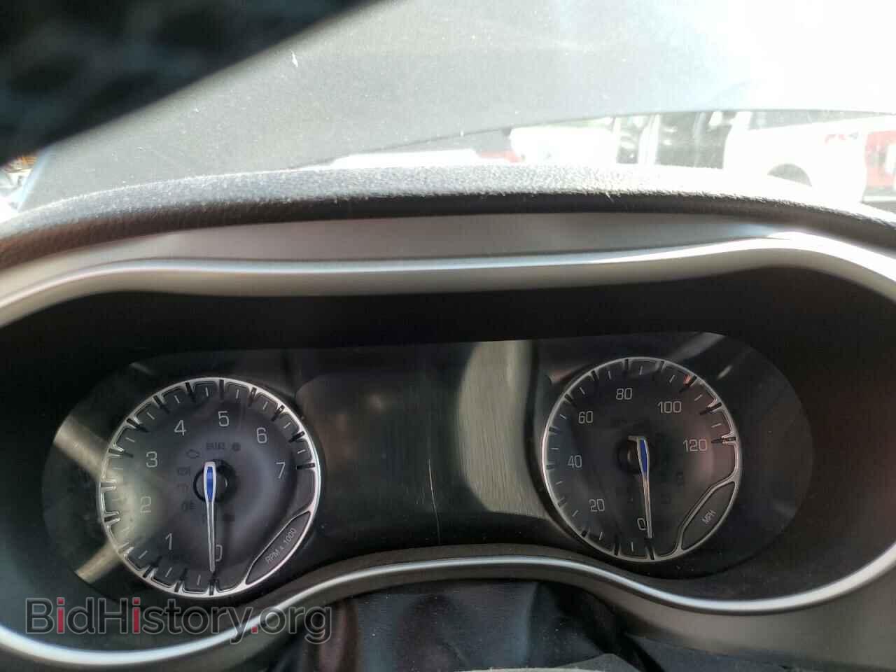 2021 CHRYSLER PACIFICA - VIN: 2C4RC1BG0MR532357 - Фото 9