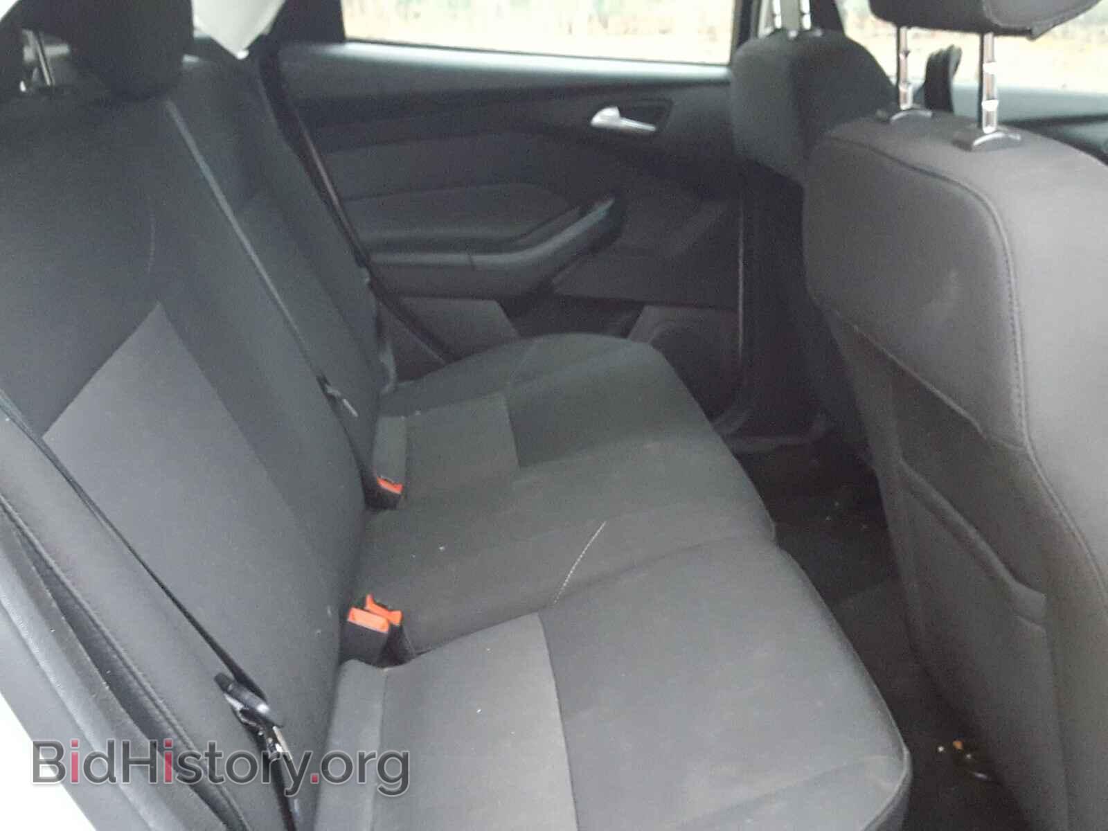 2018 FORD FOCUS - VIN: 1FADP3K22JL215432 - Фото 6