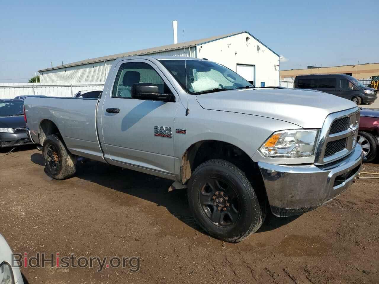 2017 RAM All Models - VIN: 3C6MR5AJ3HG588504 - Photo 4