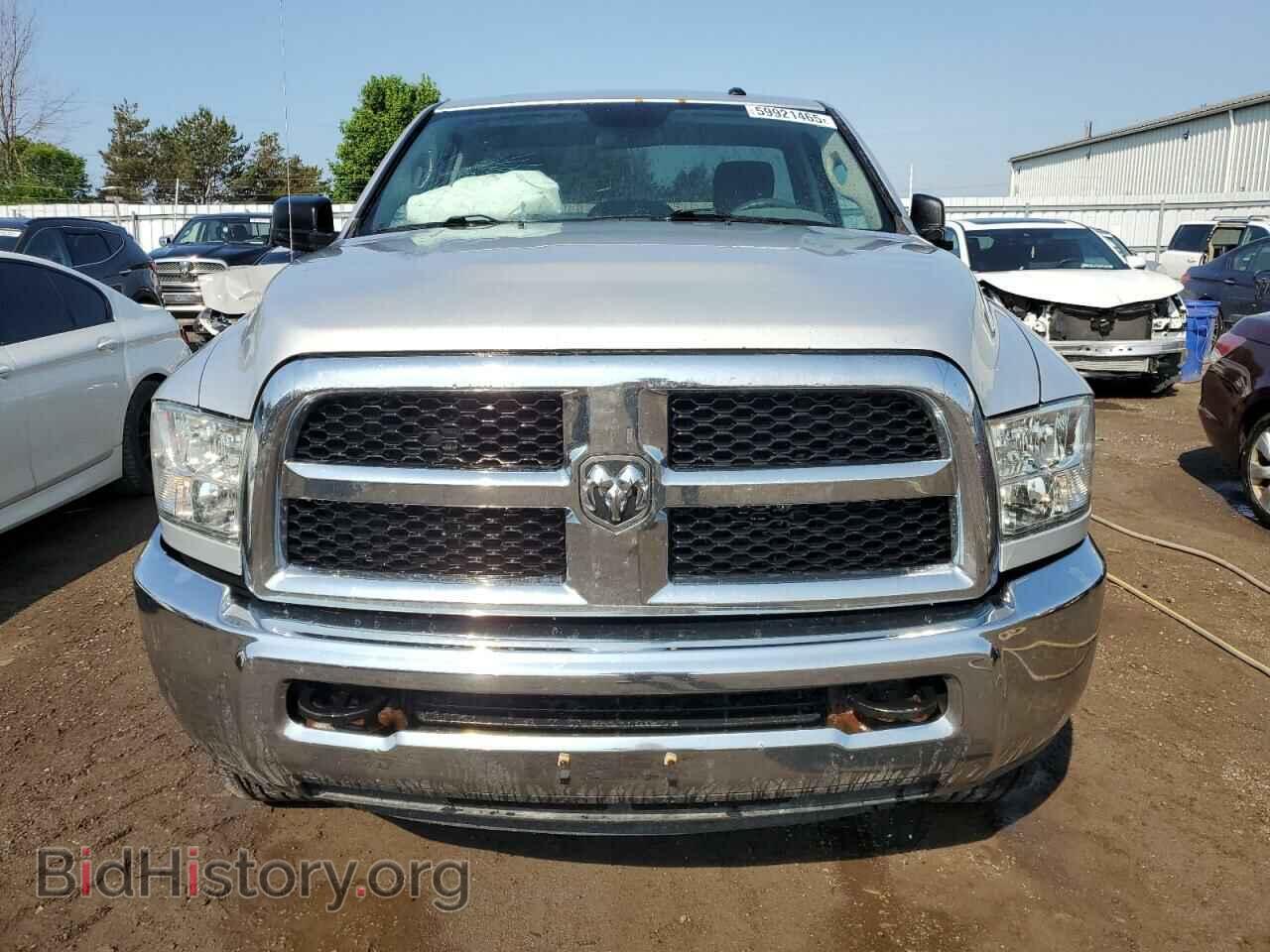 2017 RAM All Models - VIN: 3C6MR5AJ3HG588504 - Photo 5