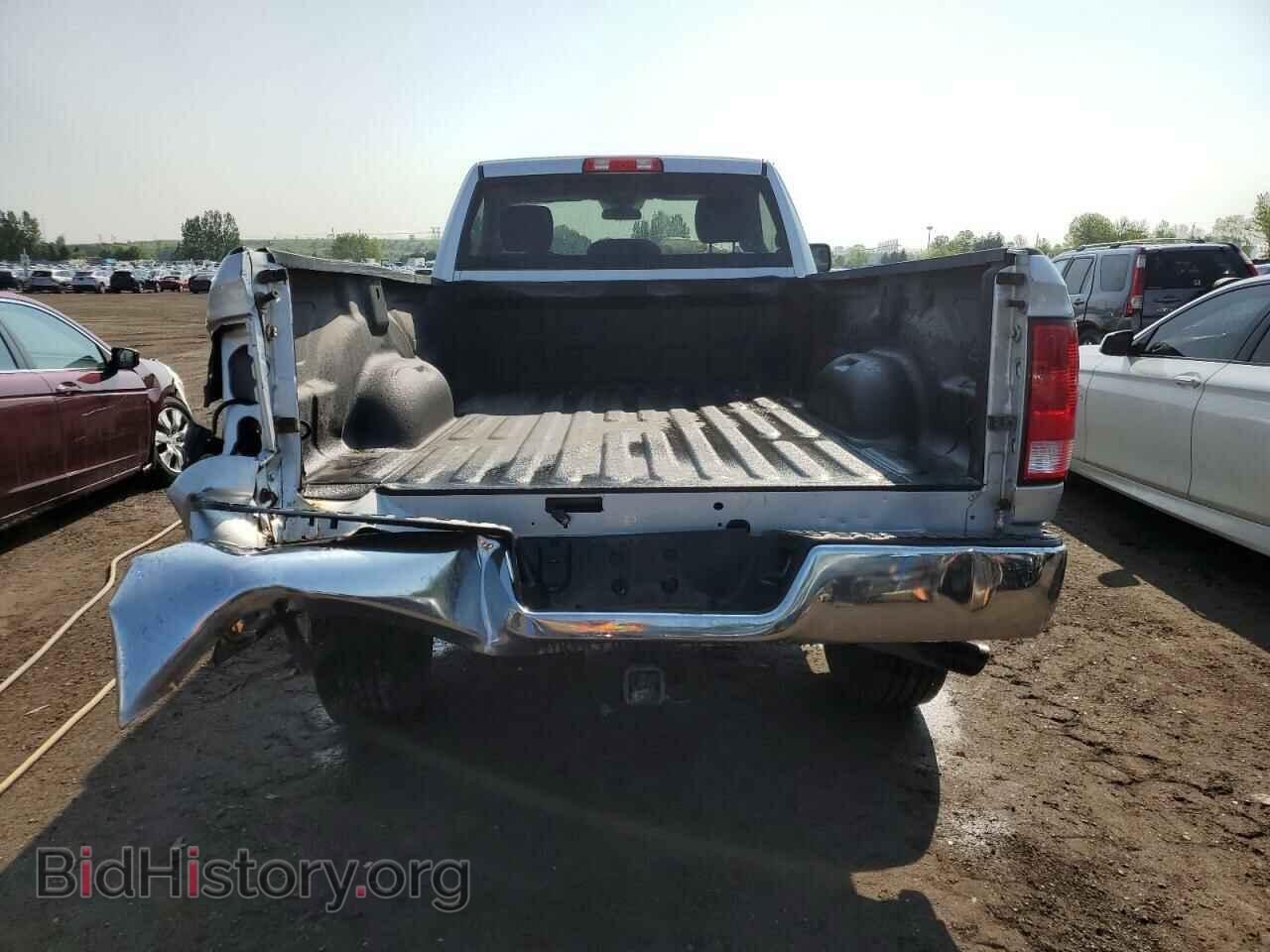 2017 RAM All Models - VIN: 3C6MR5AJ3HG588504 - Photo 6