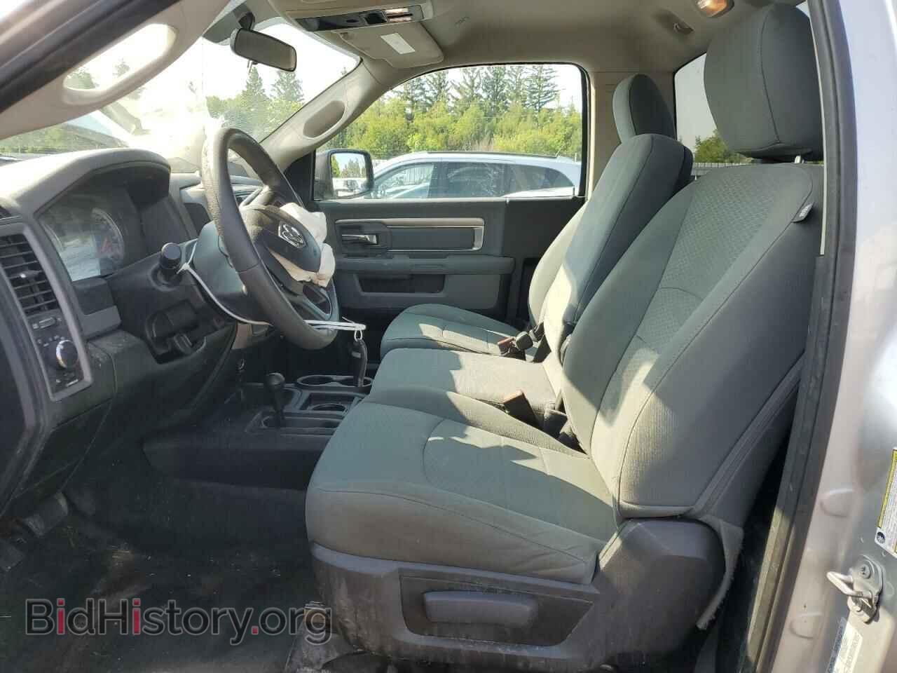 2017 RAM All Models - VIN: 3C6MR5AJ3HG588504 - Photo 7