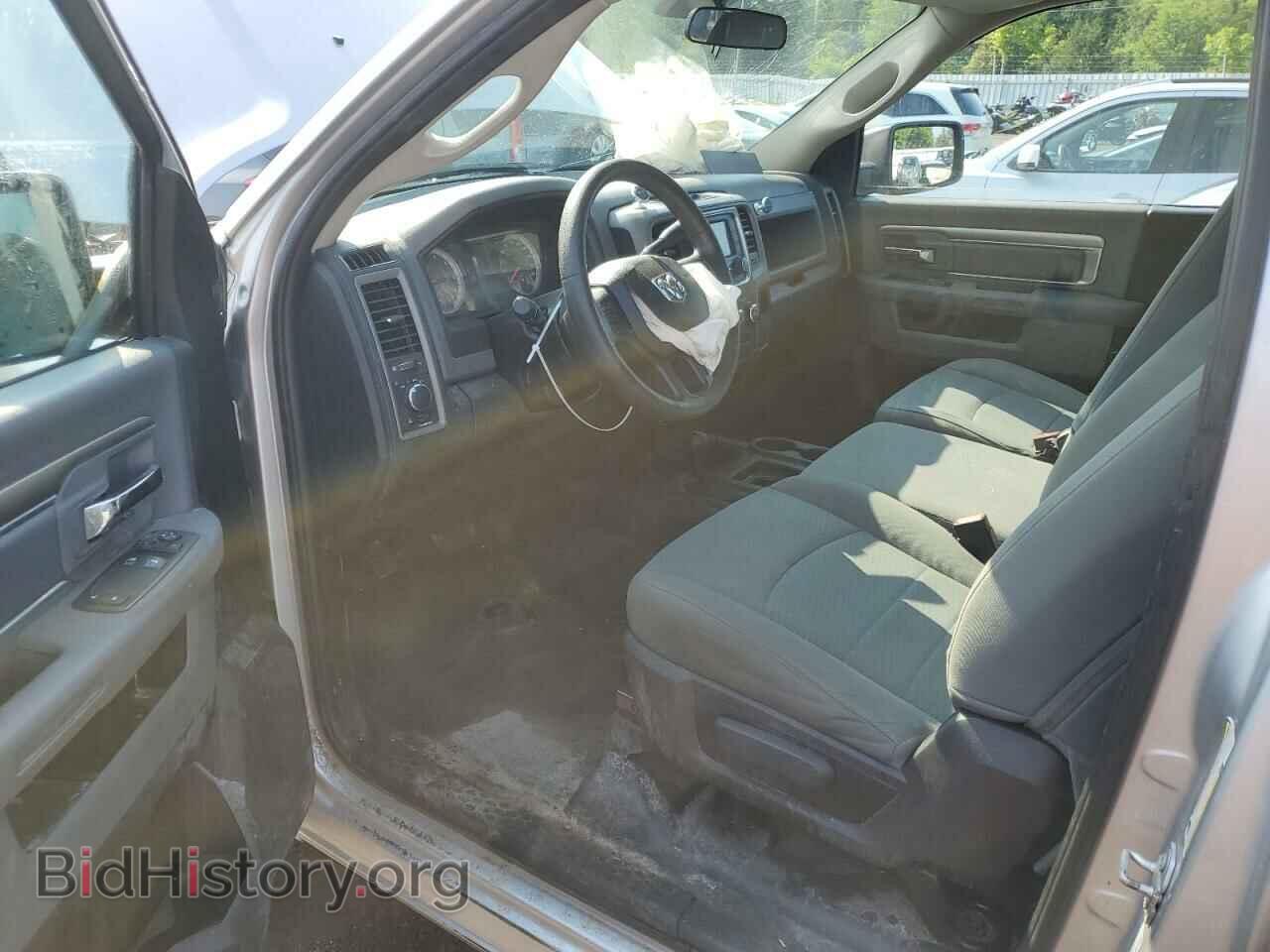 2017 RAM All Models - VIN: 3C6MR5AJ3HG588504 - Photo 8