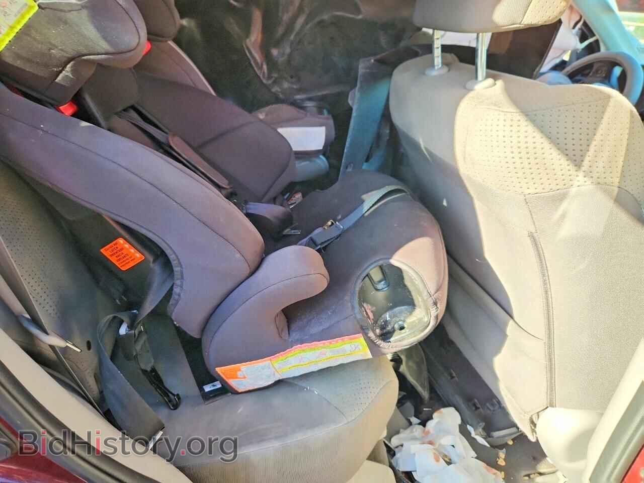 2012 HONDA CRV - VIN: 5J6RM3H55CL042531 - Фото 10