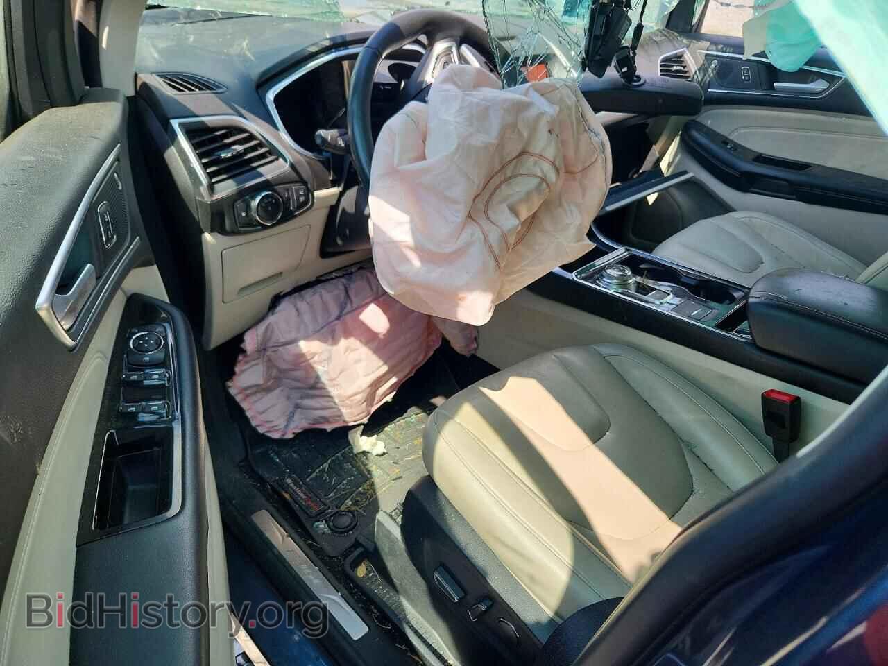 2019 FORD EDGE - VIN: 2FMPK3K98KBC75960 - Photo 8