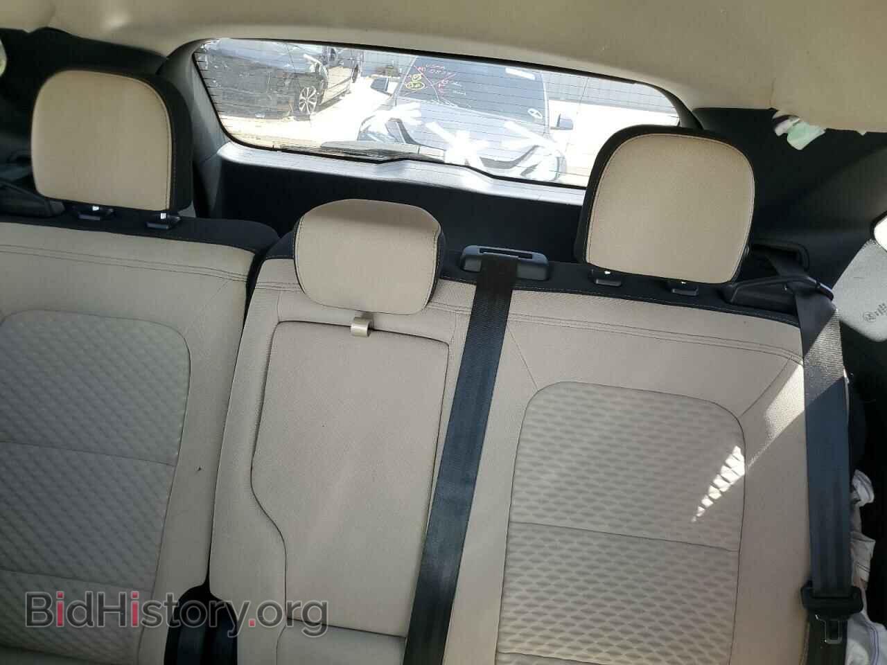 2020 FORD ESCAPE - VIN: 1FMCU0G69LUA94271 - Photo 10