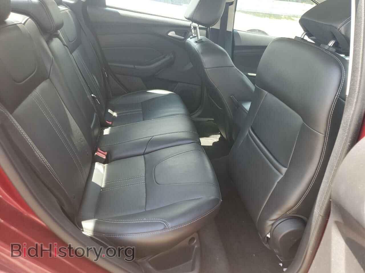 2014 FORD FOCUS - VIN: 1FADP3F29EL246449 - Photo 10