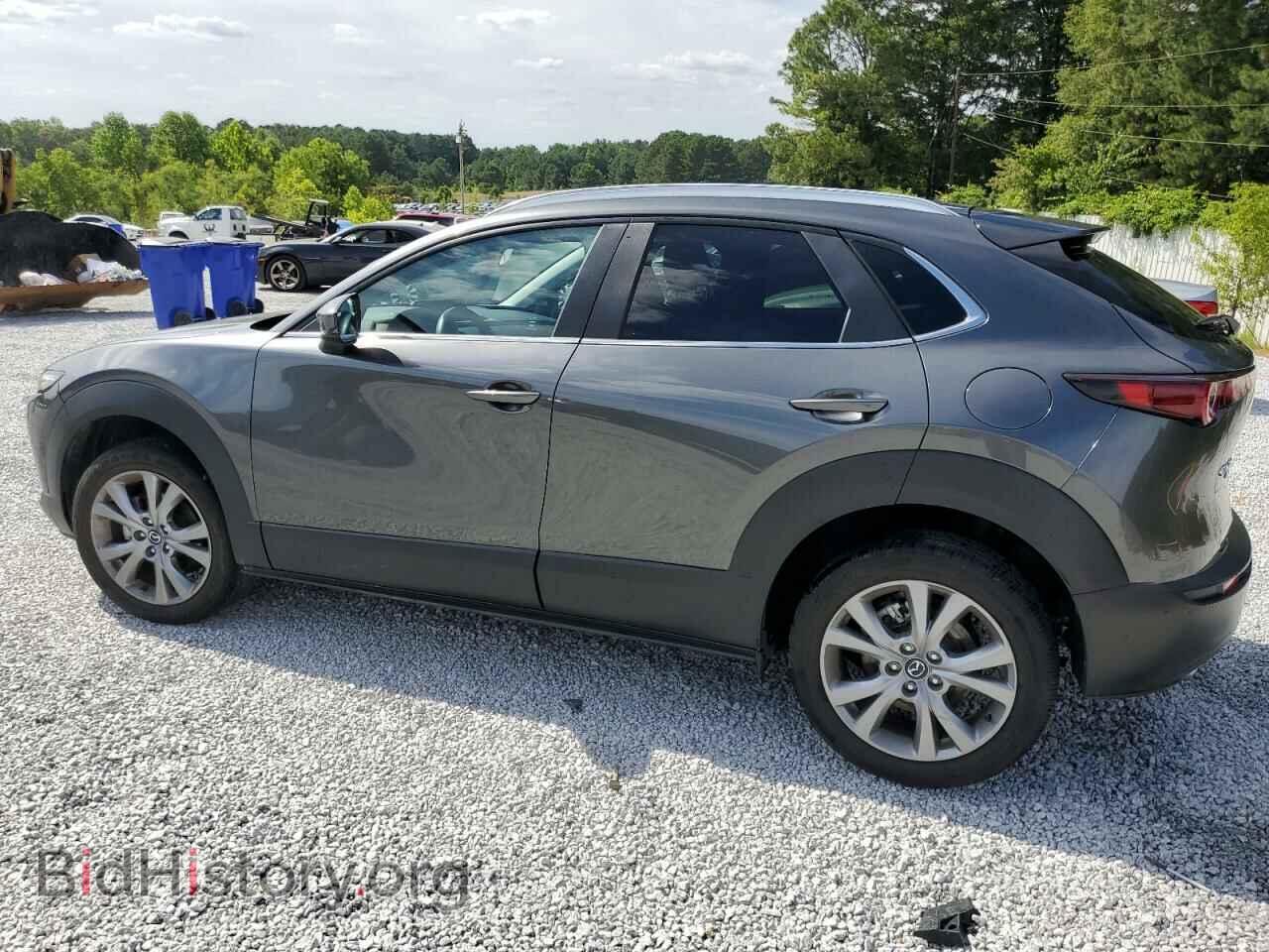 2023 MAZDA CX30 - VIN: 3MVDMBCM8PM528021 - Фото 2