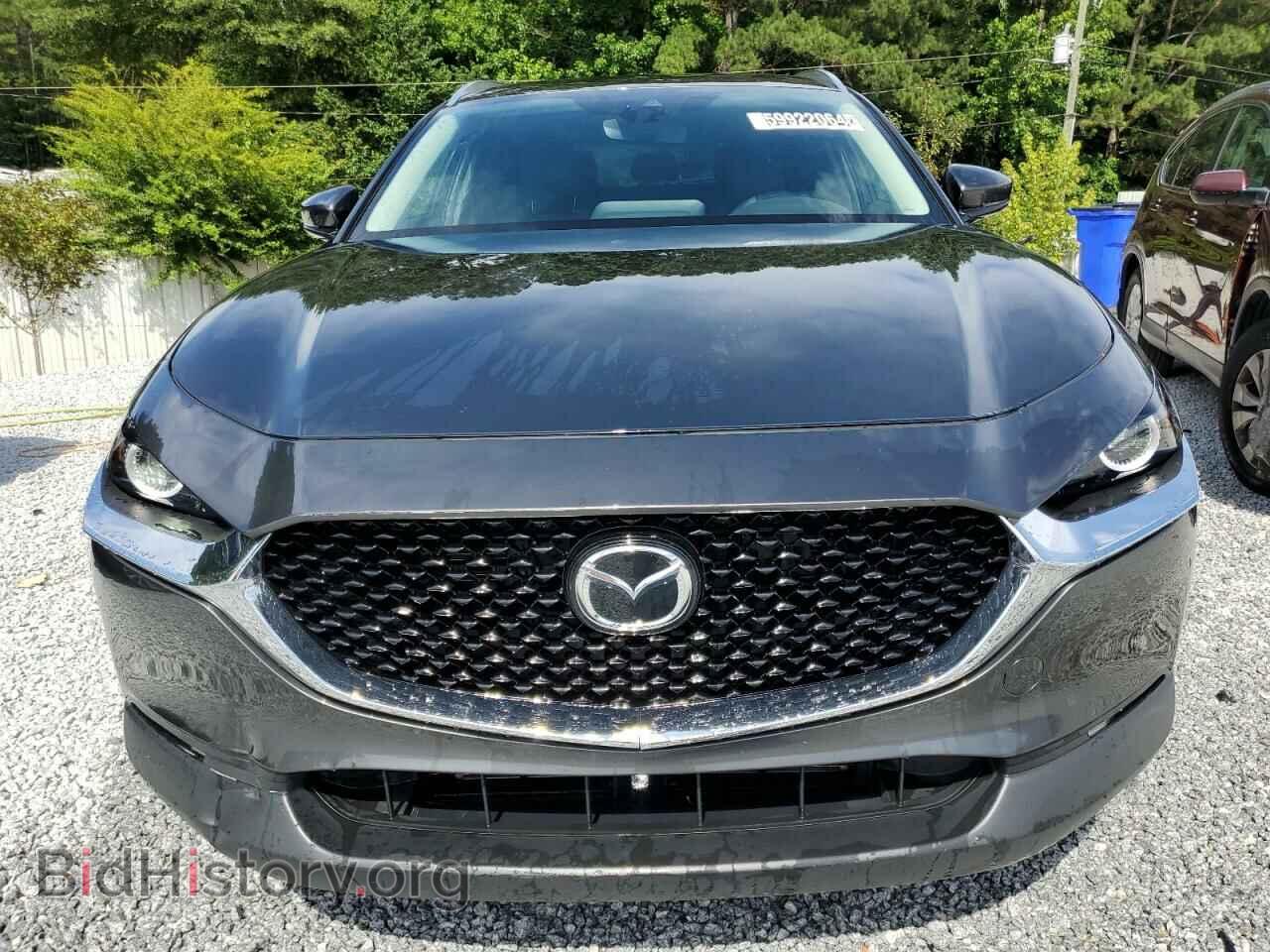 2023 MAZDA CX30 - VIN: 3MVDMBCM8PM528021 - Фото 5