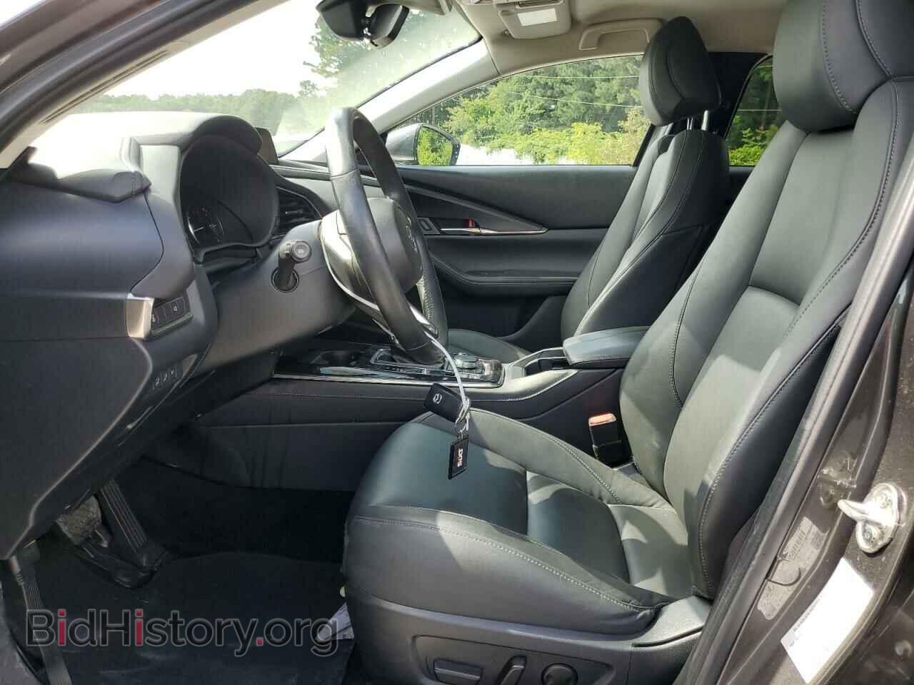 2023 MAZDA CX30 - VIN: 3MVDMBCM8PM528021 - Фото 7