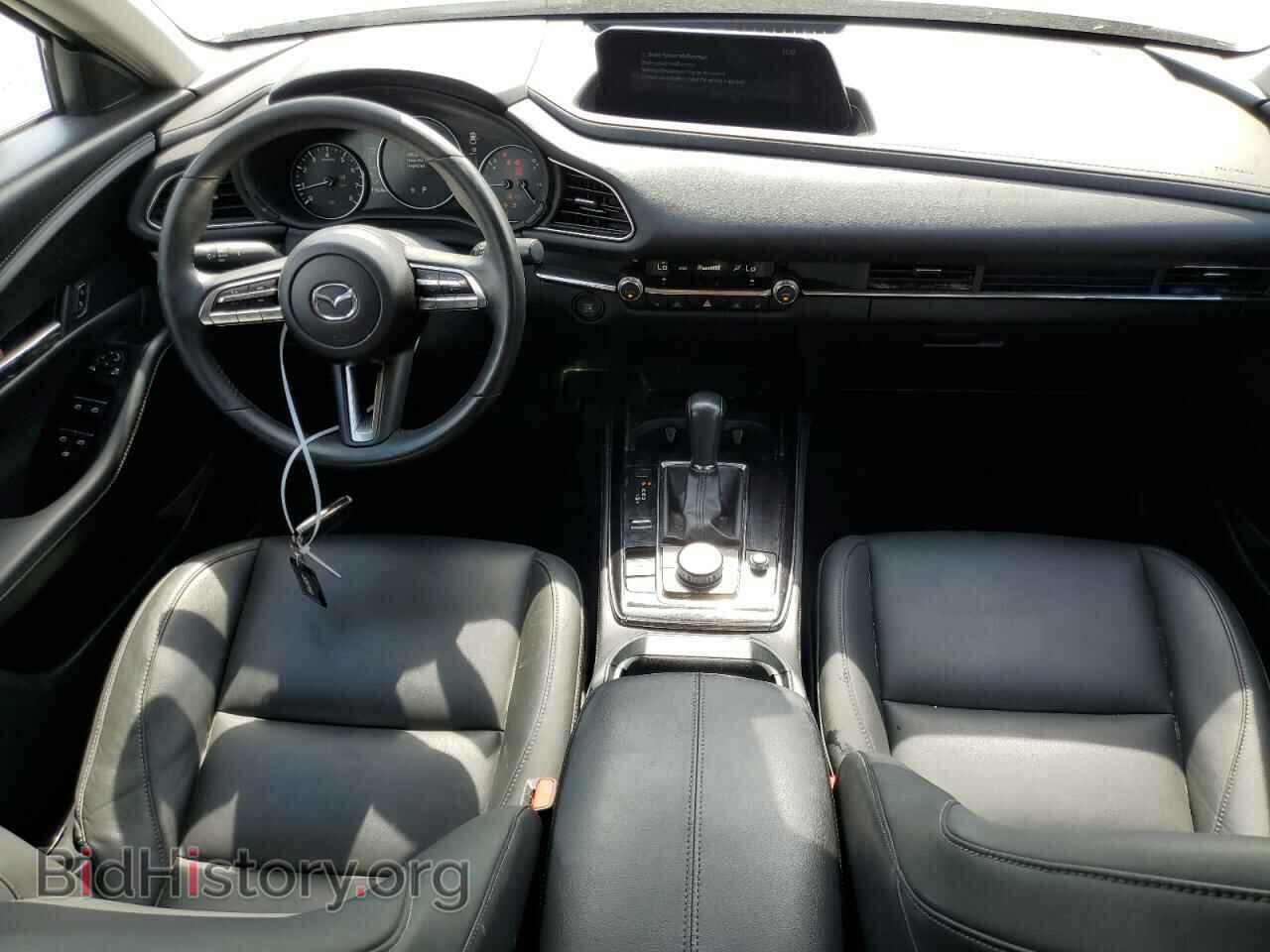 2023 MAZDA CX30 - VIN: 3MVDMBCM8PM528021 - Фото 8