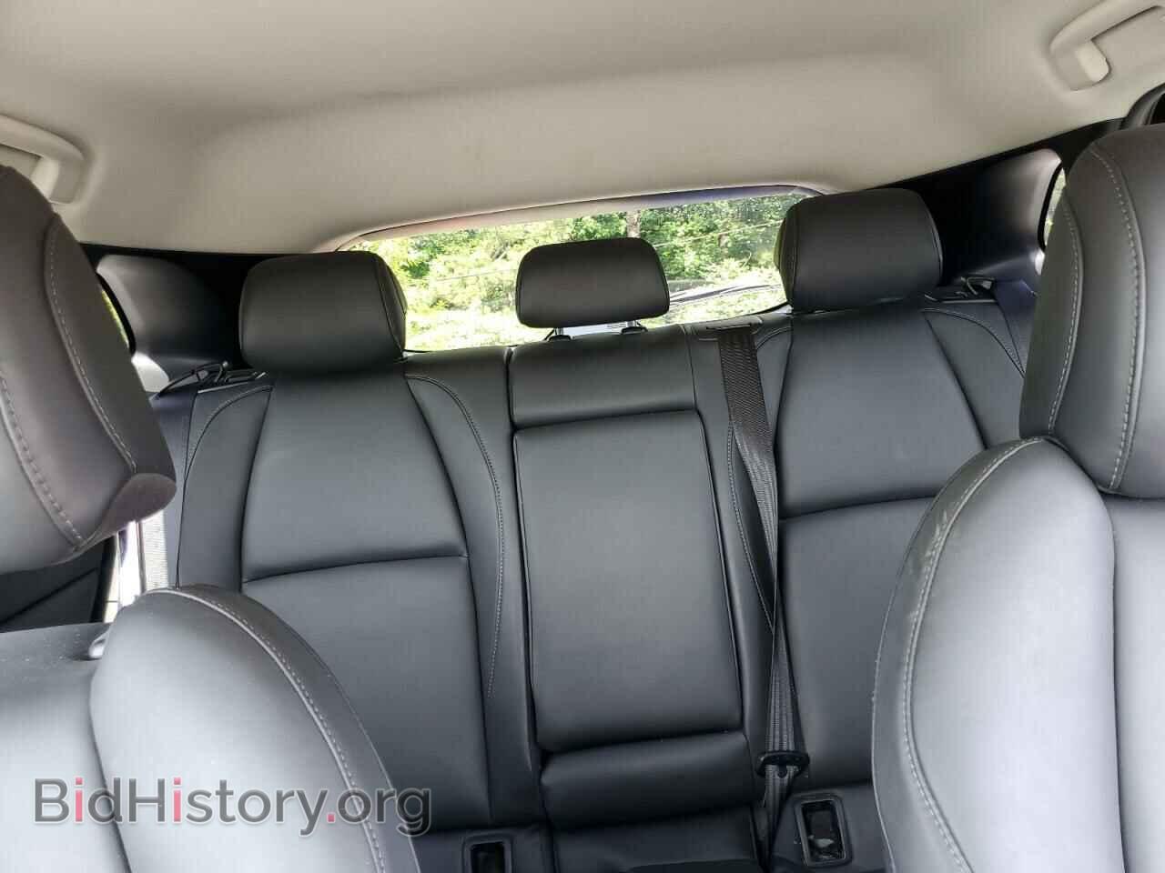 2023 MAZDA CX30 - VIN: 3MVDMBCM8PM528021 - Фото 10