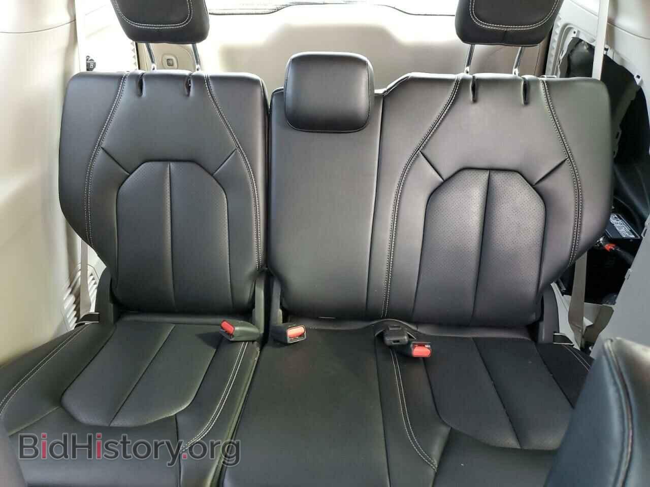 2023 CHRYSLER PACIFICA - VIN: 2C4RC1L78PR575394 - Фото 10