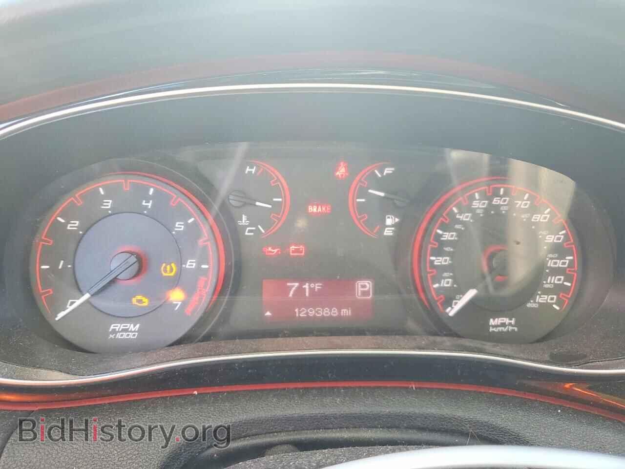 2015 DODGE DART - VIN: 1C3CDFAA9FD300475 - Photo 9