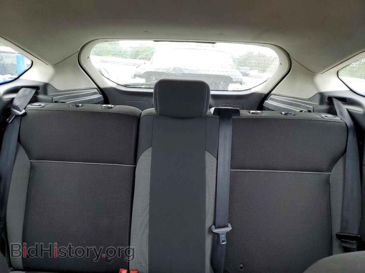 2012 FORD FOCUS - VIN: 1FAHP3K20CL230287 - Photo 10