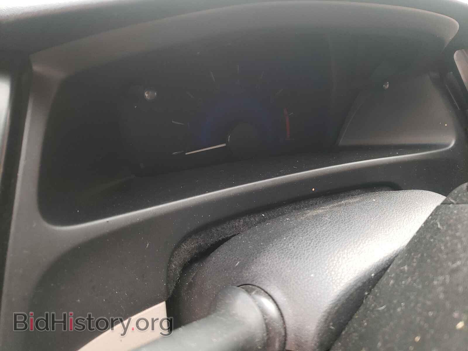 2013 HONDA CIVIC - VIN: 2HGFB2F55DH585065 - Фото 8