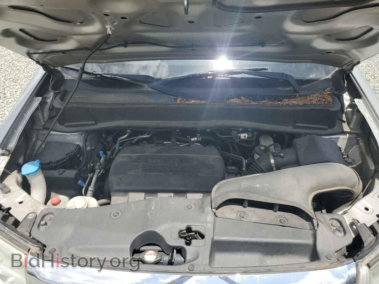 2015 HONDA PILOT - VIN: 5FNYF3H56FB013039 - Фото 12
