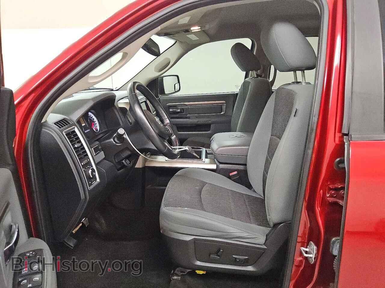 2014 RAM 1500 - VIN: 1C6RR6LT3ES121825 - Фото 7