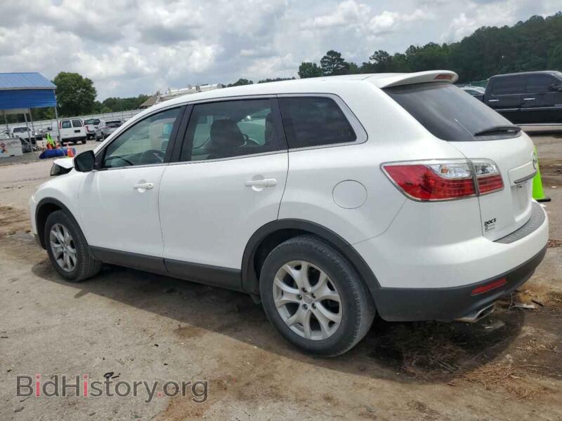 2012 Mazda CX-9 (VIN JM3TB2CA8C0336837) — photo 2 of 13