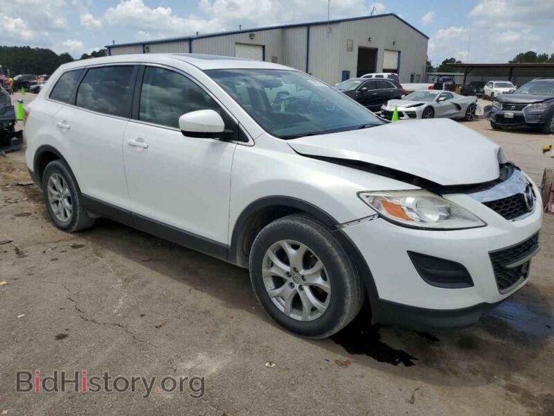 2012 Mazda CX-9 (VIN JM3TB2CA8C0336837) — photo 4 of 13