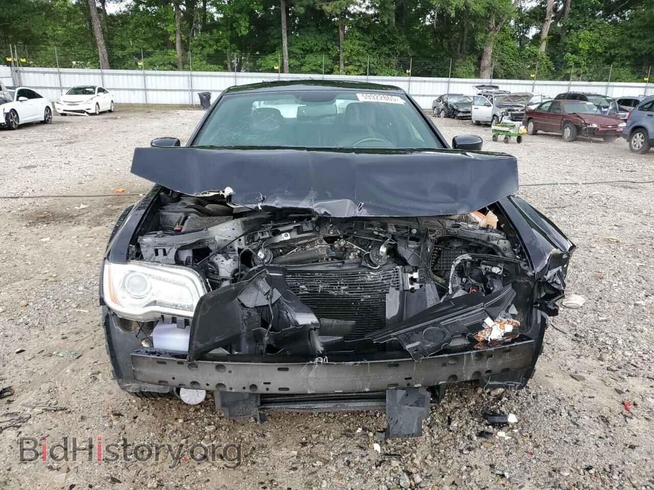 2014 CHRYSLER 300 - VIN: 2C3CCAAG3EH148169 - Фото 5