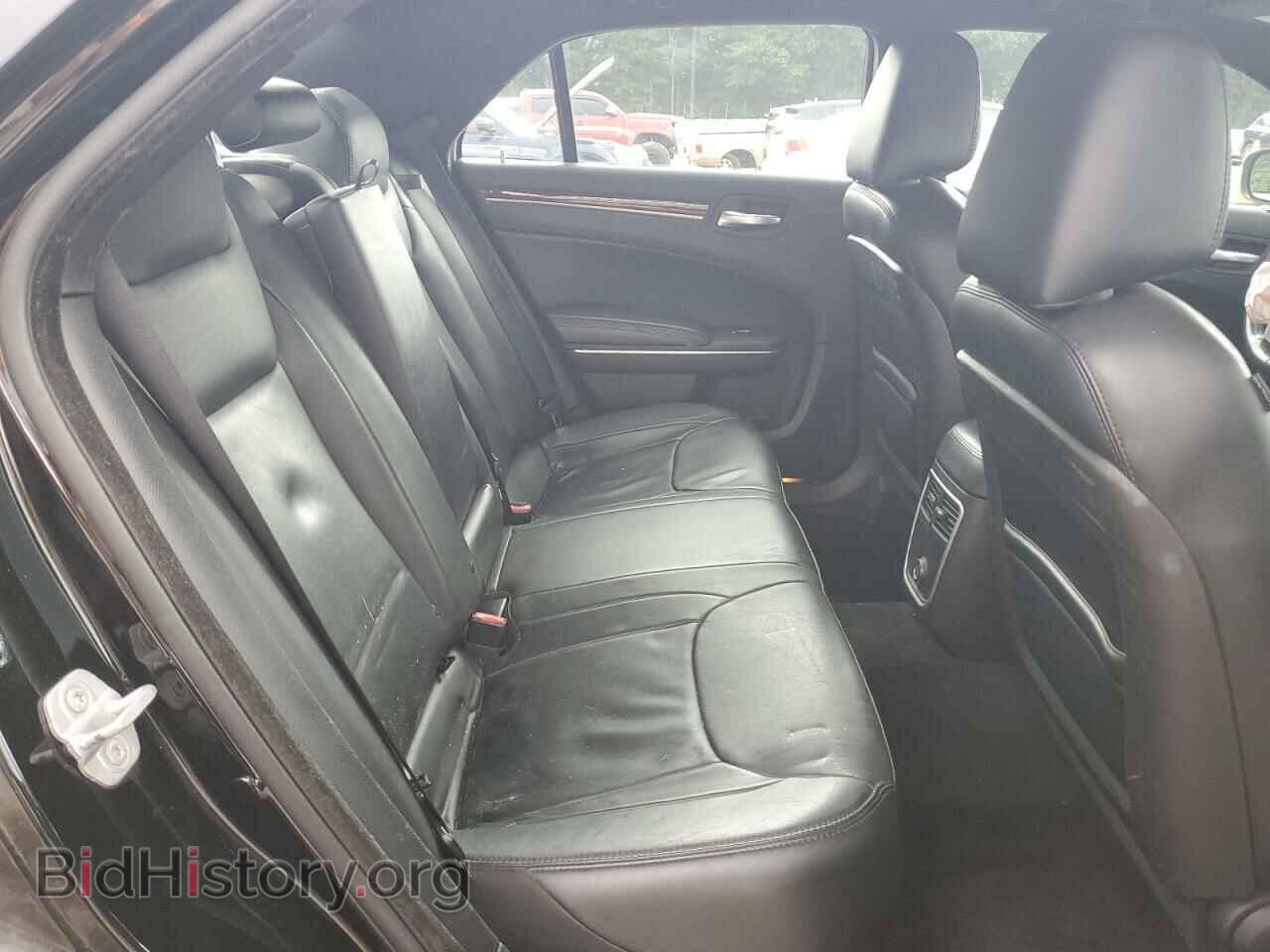 2014 CHRYSLER 300 - VIN: 2C3CCAAG3EH148169 - Фото 10