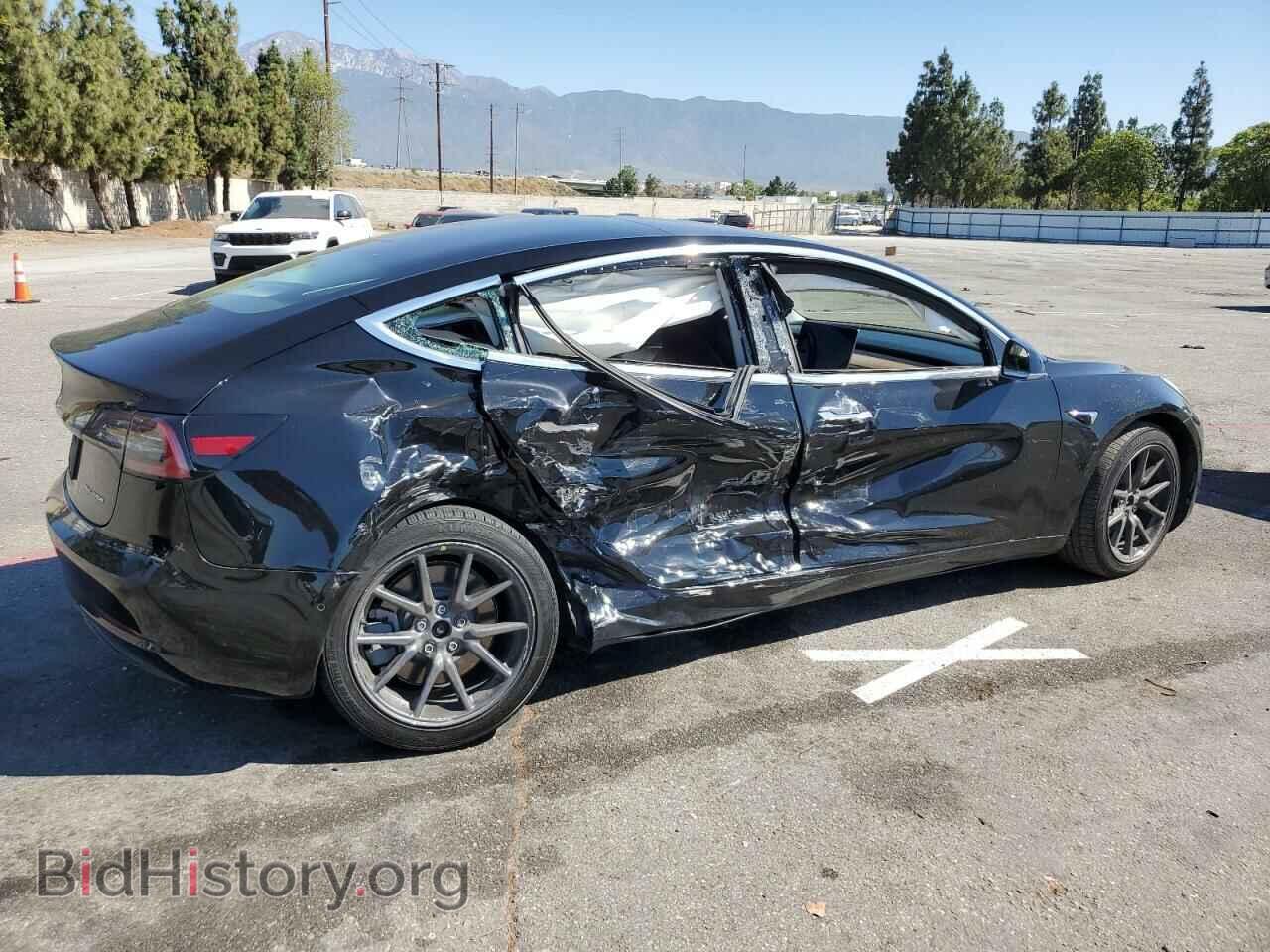 2019 TESLA MODEL 3 - VIN: 5YJ3E1EB8KF208596 - Photo 3