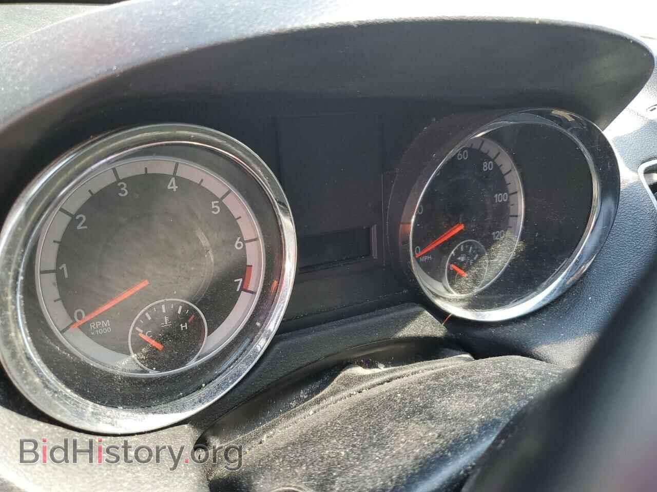 2017 DODGE CARAVAN - VIN: 2C4RDGCG5HR618302 - Photo 9