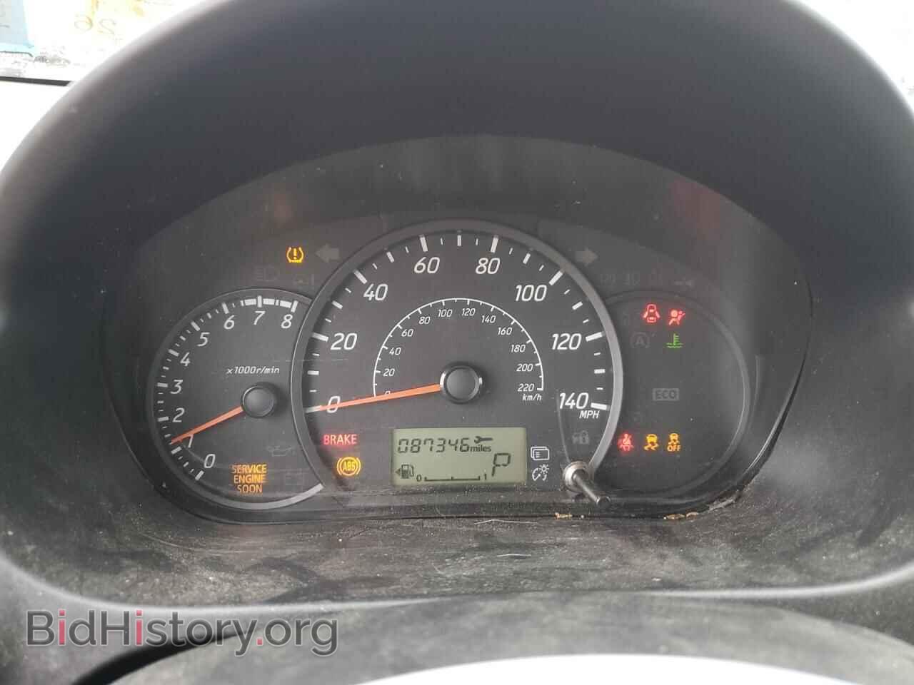 2017 MITSUBISHI MIRAGE - VIN: ML32F3FJ2HH004186 - Фото 9