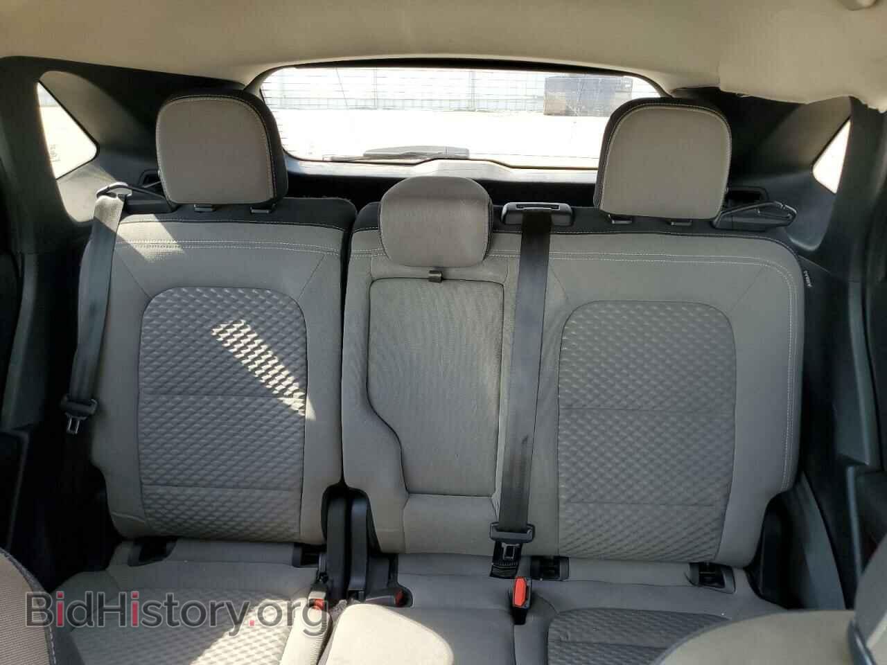 2020 FORD ESCAPE - VIN: 1FMCU0G68LUA10196 - Фото 10