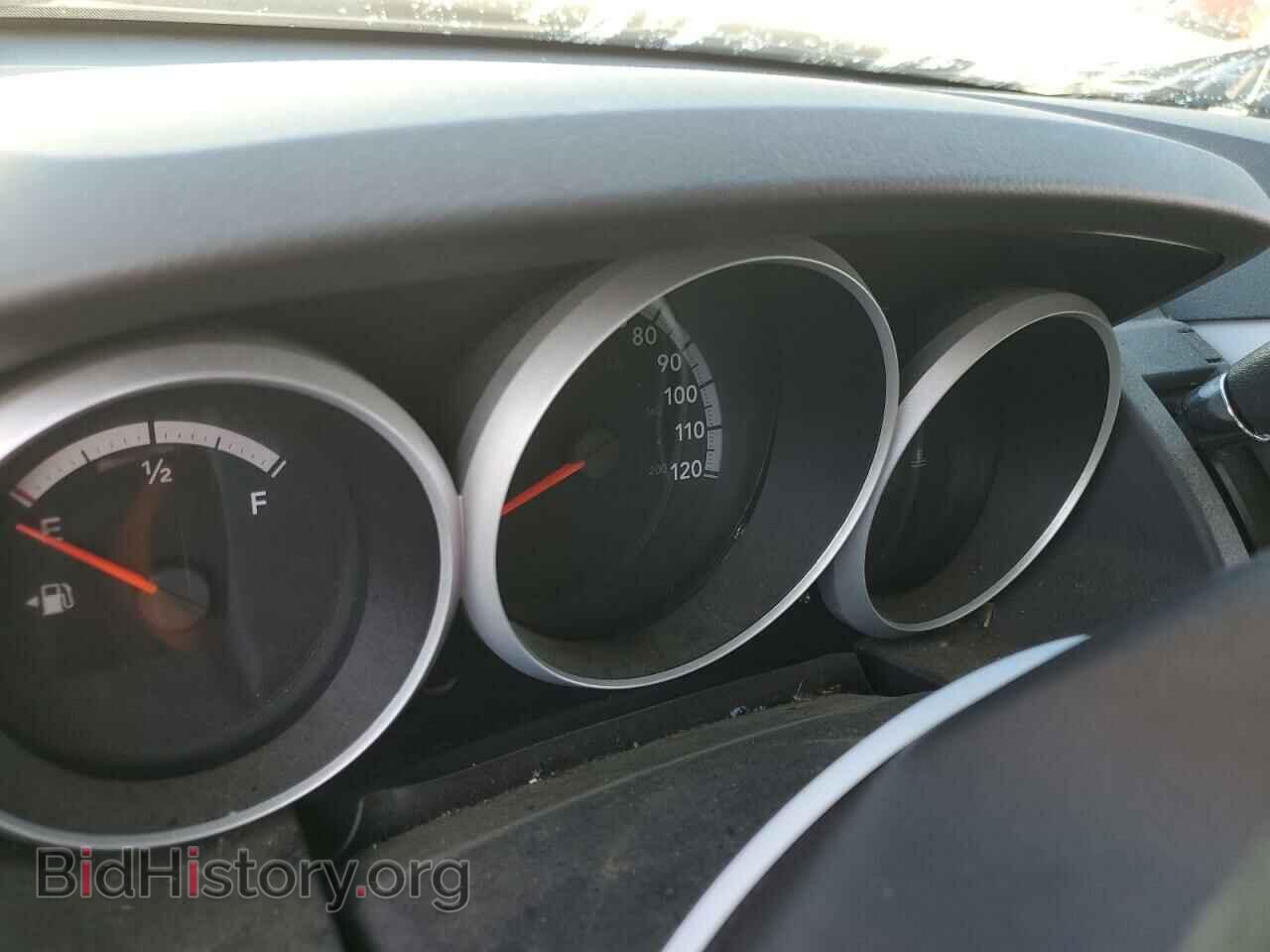 2010 DODGE CARAVAN - VIN: 2D4RN4DEXAR185755 - Photo 9
