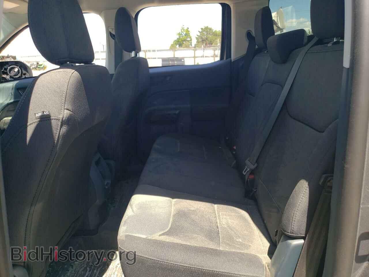 2023 FORD MAVERICK - VIN: 3FTTW8E35PRA06786 - Фото 10