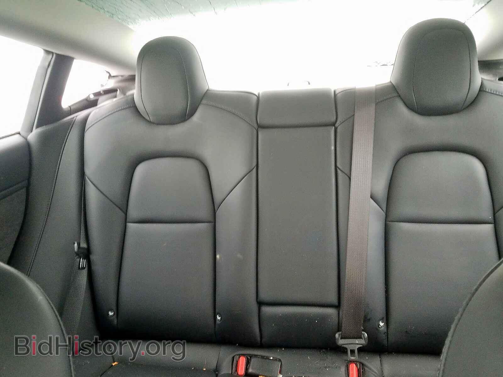 2018 TESLA MODEL 3 - VIN: 5YJ3E1EA9JF025682 - Photo 6
