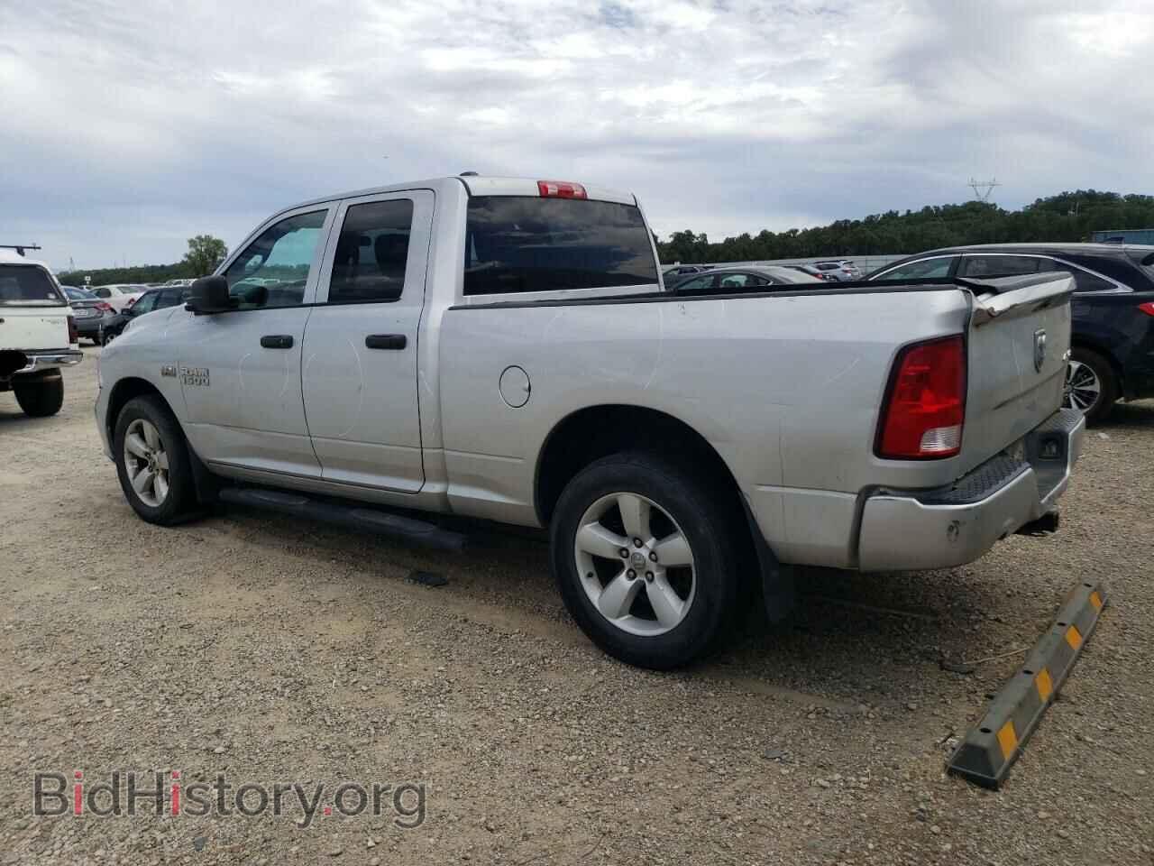 2013 RAM 1500 - VIN: 1C6RR7FT3DS563648 - Фото 2