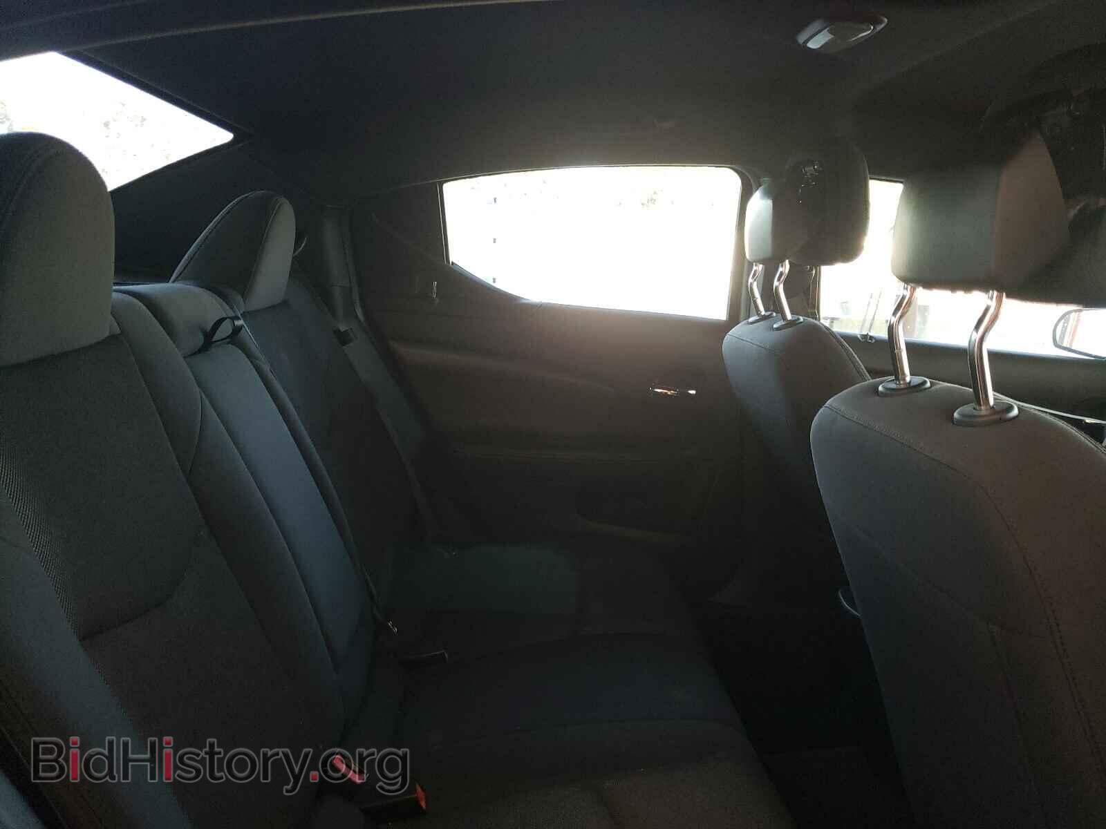2013 DODGE AVENGER - VIN: 1C3CDZAG1DN748223 - Фото 6