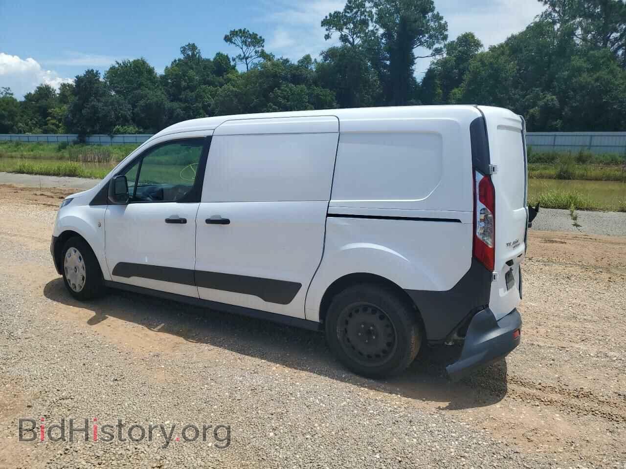 2016 FORD TRANSIT - VIN: NM0LS7E72G1266448 - Фото 2