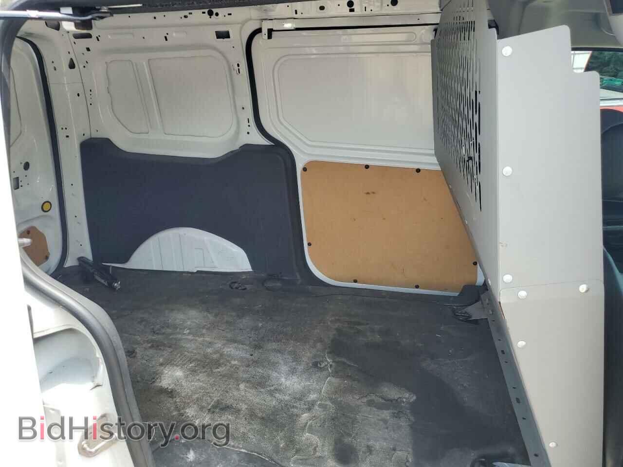 2016 FORD TRANSIT - VIN: NM0LS7E72G1266448 - Фото 11