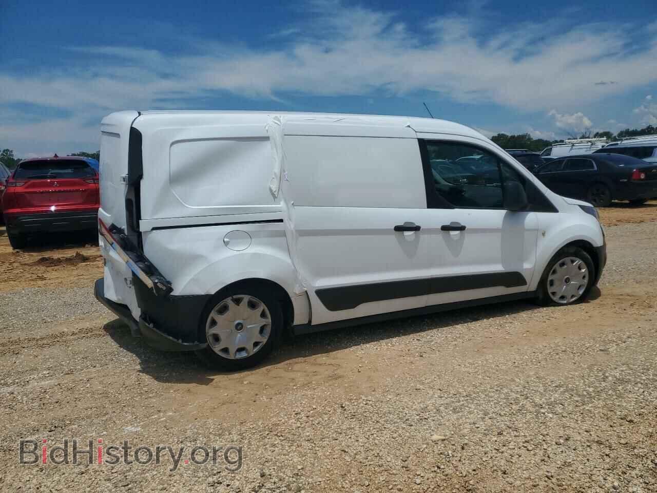 2016 FORD TRANSIT - VIN: NM0LS7E72G1266448 - Фото 3