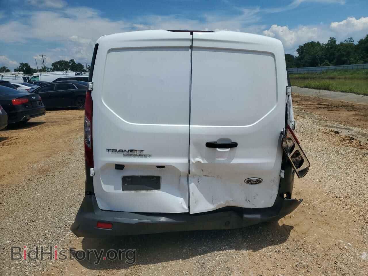 2016 FORD TRANSIT - VIN: NM0LS7E72G1266448 - Фото 6